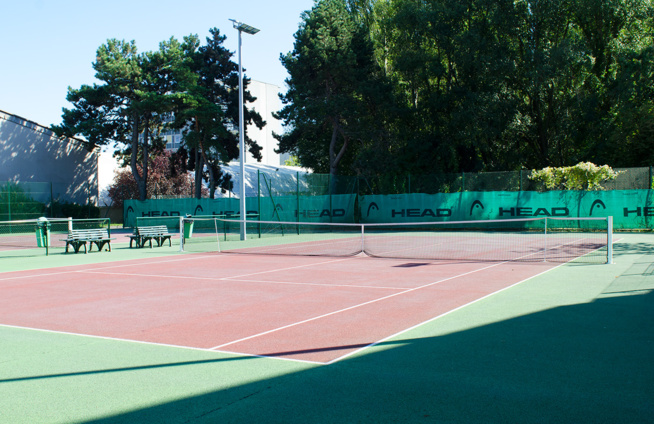 Reprise des tournois Lasa Sport à Montreuil !