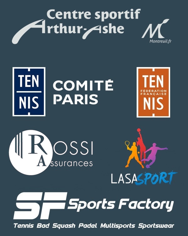 Nos Partenaires