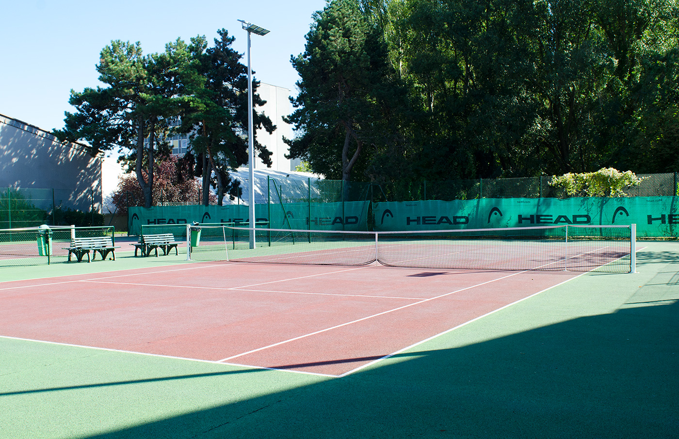 Reprise des tournois Lasa Sport à Montreuil !